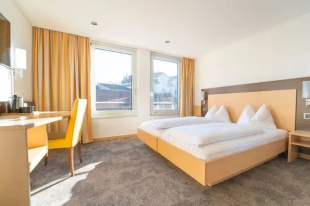 Standard, Twin Beds, Guesthouse By the Hey 1/2