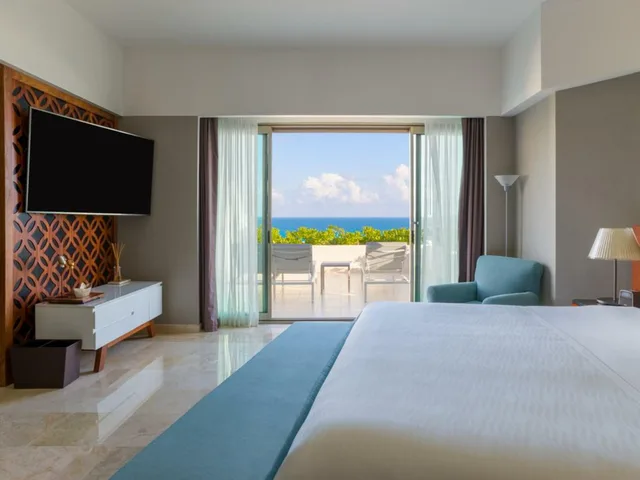 جناح، Live Aqua Beach Resort Cancun - All Inclusive - Adults Only 1/1