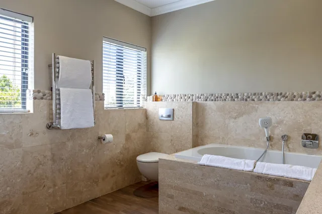 جناح رئاسي، Wedgeview Country House Spa 5/5