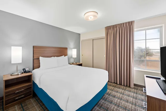 جناح بسريرين كوين، MainStay Suites El Centro I-8 1/6