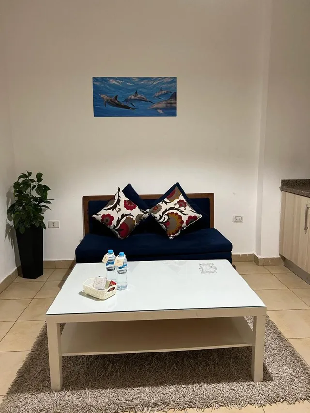 شقة بغرفة نوم واحدة، Lilly Apartments 4/9