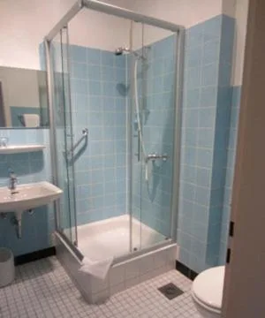 غرفة مفردة، Hotel Gildenhof - An den Westfalenhallen Dortmund 3/6
