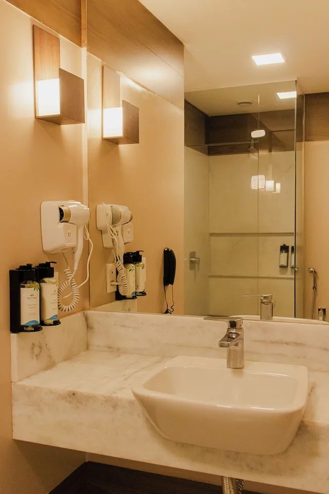 Collection, Apartment, 2 Queen Beds، Recanto Cataratas - Thermas, Resort e Convention 9/10