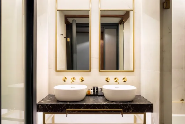 Collection, Superior, Twin Beds، Radisson Collection Bilbao 6/7