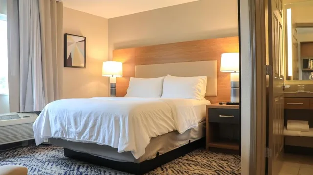 جناح استوديو، Candlewood Suites Peoria At Grand Prairie 2/3