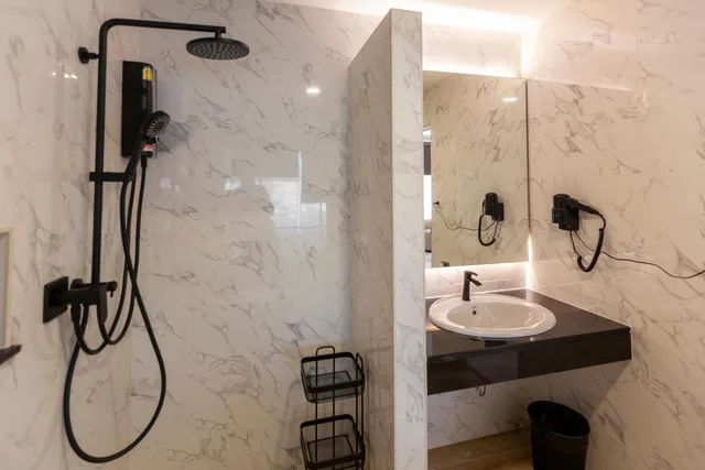 جناح، R2 Hotel Chiangmai 9/10