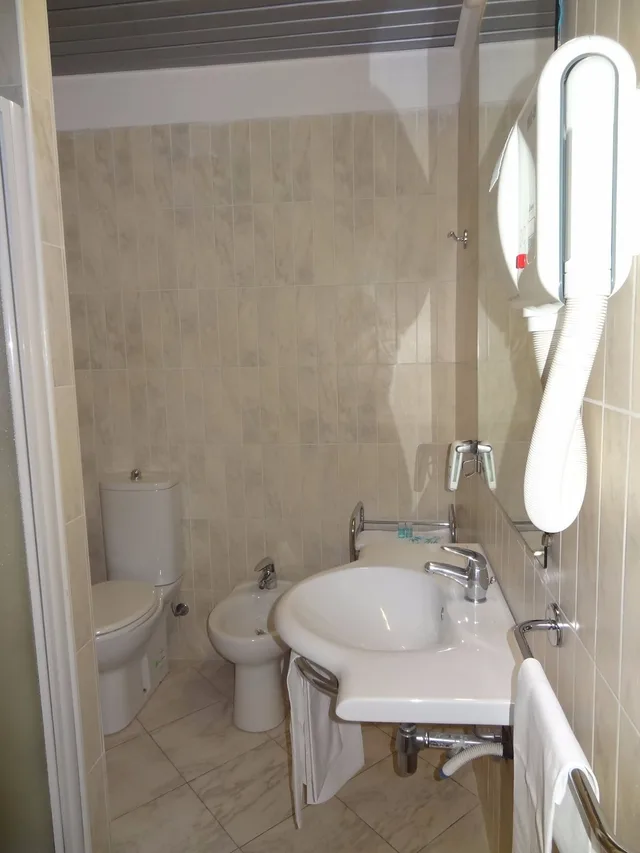 غرفة مفردة، Villa Kinzica 10/10