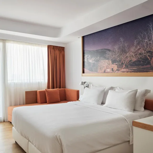 Popular, Executive, Single Bed، Olive Green Hotel 1/10