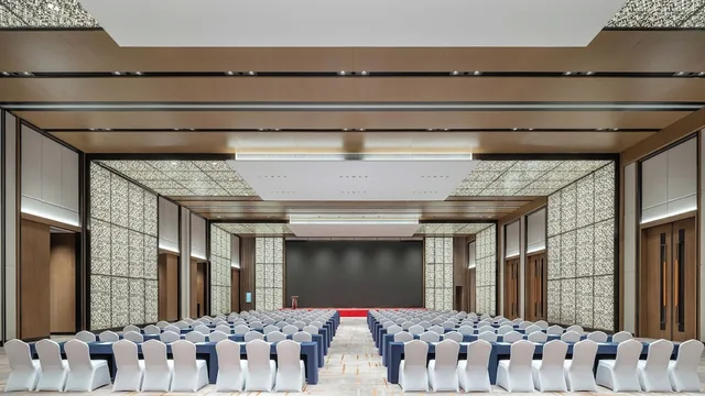 Hualuxe Guiyang Financial City, Guiyang 39/50