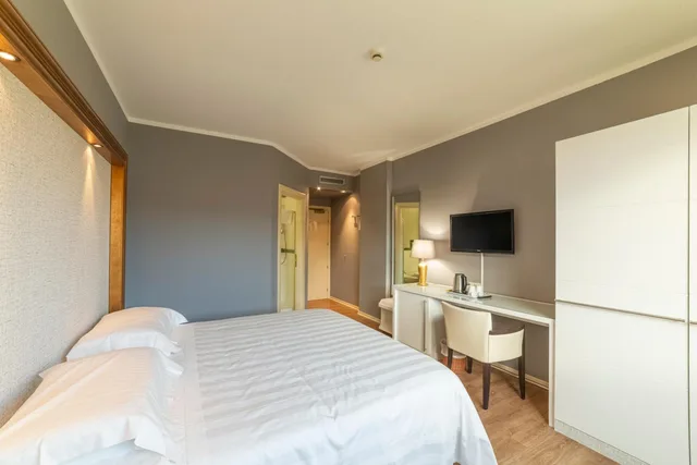 Smart, Double or Twin Bed، Repubblica Marinara Hotel 2/10