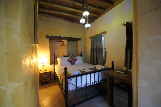 Economy, Double Bed, Babil Antique Hotel 1/1