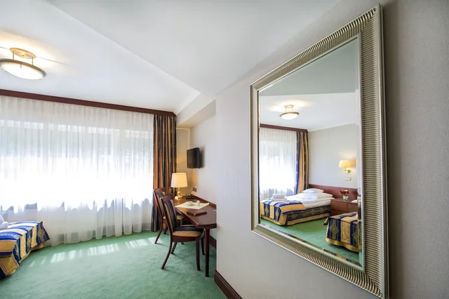 Premium, Double Bed, Villa Eva 3/5