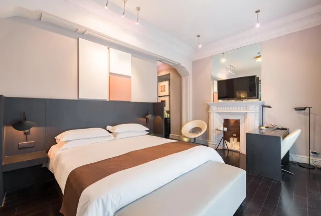 Select, Business، Jinjiang Inn Select (Shanghai Nanjing Road Pedestrian Street) 1/2