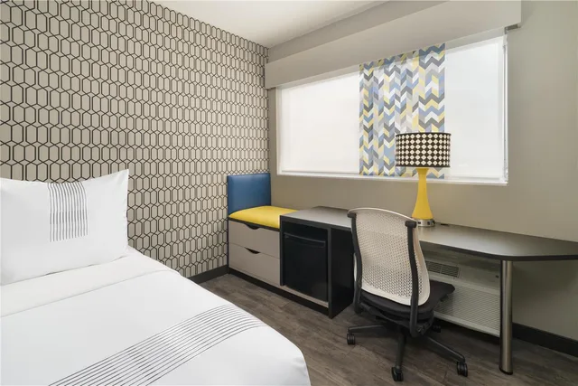 Signature, 2 Queen Beds, Accessible, Glo Best Western Tulsa-Catoosa East Route 66 2/3