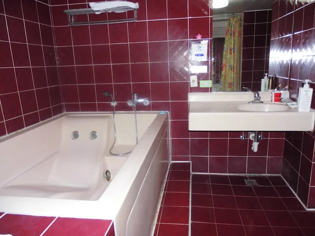Room, Double Bed, Modern Plaza Hotel 10/10