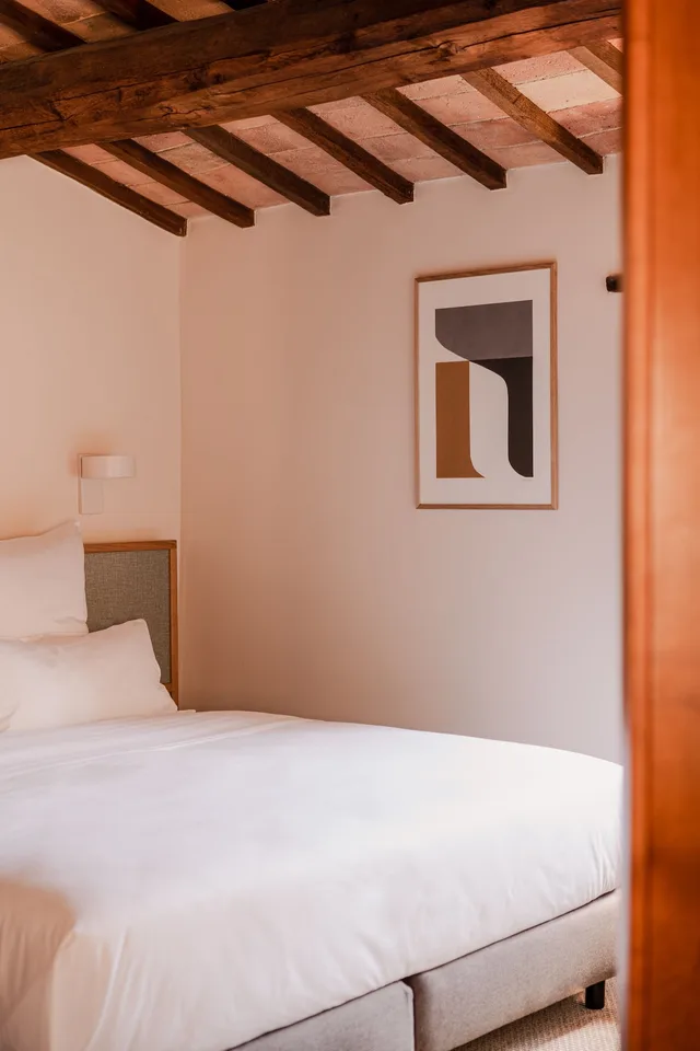 شقة بسرير مزدوج، La Locanda Del Prete 1/8