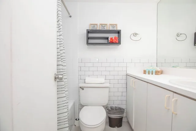 لوفت بريميوم بسريرين كوين، Girasole Apartments 10/10
