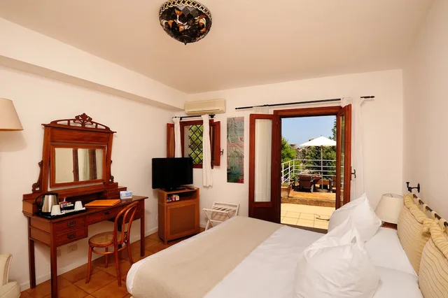غرفة قياسية مزدوجة، Le Calette Bay 3/10