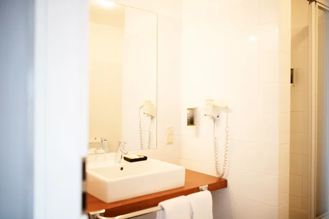 غرفة قياسية مفردة، Hotel Dieksee 3/3