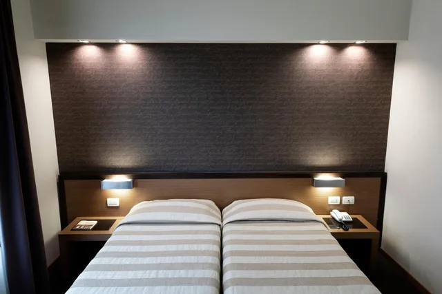 غرفة كلاسيكية مفردة، Hc3 Hotel 3/5