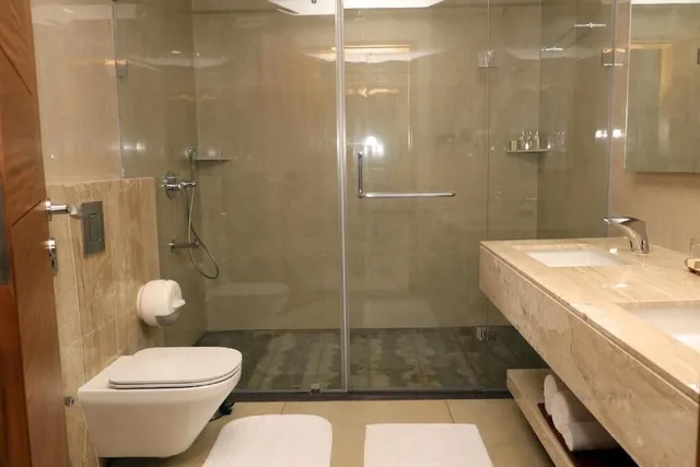 فيلا بسرير كينج بمسبح خاص، Vibe Munnar Resort and Spa 2/2