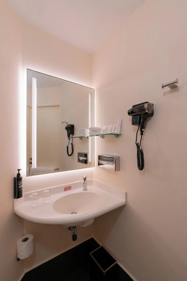 غرفة ديلوكس بسرير كينج، Ibis Singapore on Bencoolen 9/9