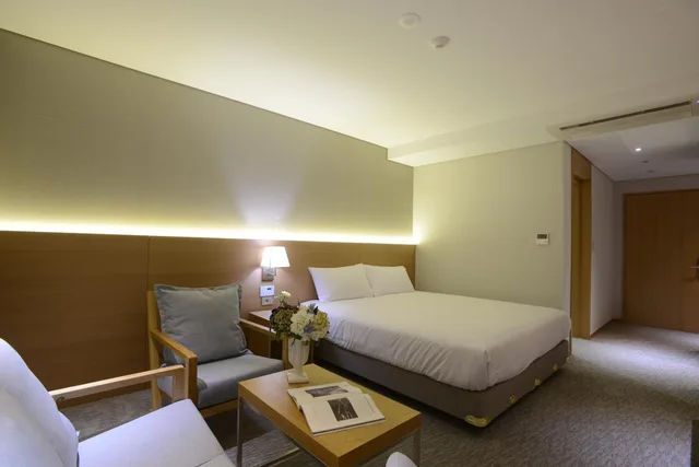غرفة ديلوكس بسرير كينج، Astar Hotel 1/7