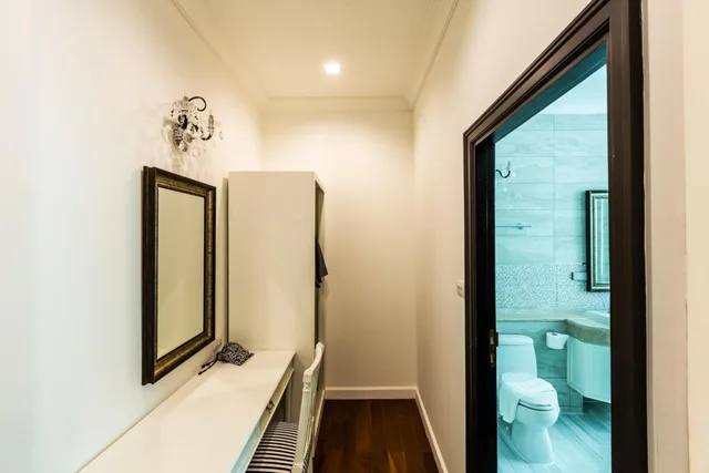 Suite, King Bed, Merchant Villa 8/8