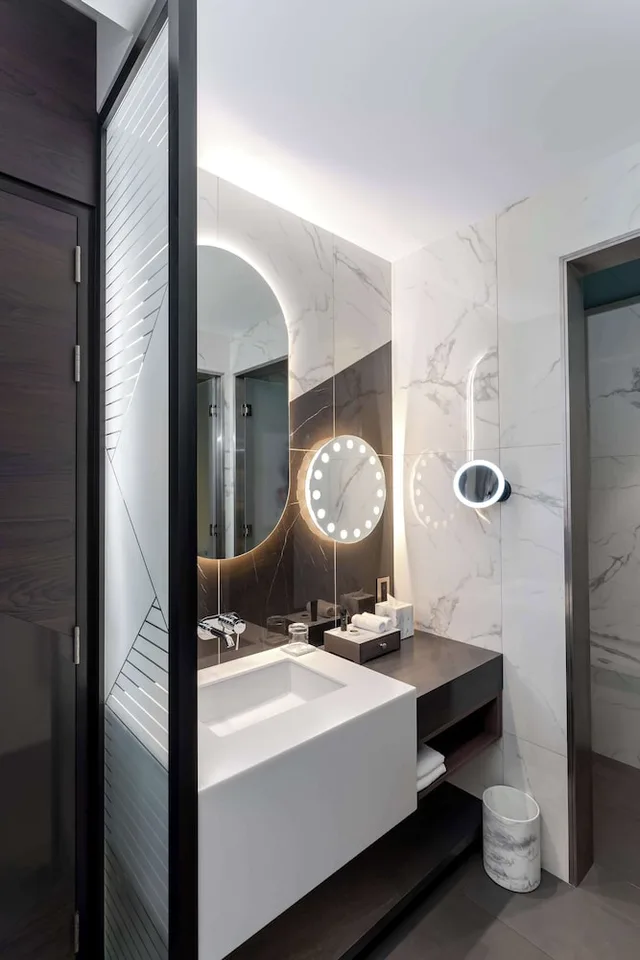 King Room, Hyatt Centric Jumeirah Dubai 4/5