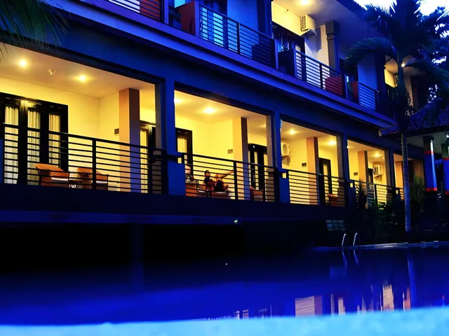 غرفة تُحدَّد عند الوصول، Taman Tirta Ayu Pool And Mansion 1/1