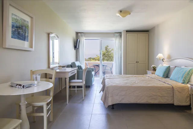 Room, Double Bed, Lena Mare Boutique Hotel 5/9
