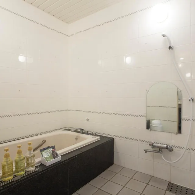 غرفة قياسية بسرير مزدوج، Hotel Cooju Fukui 3/3