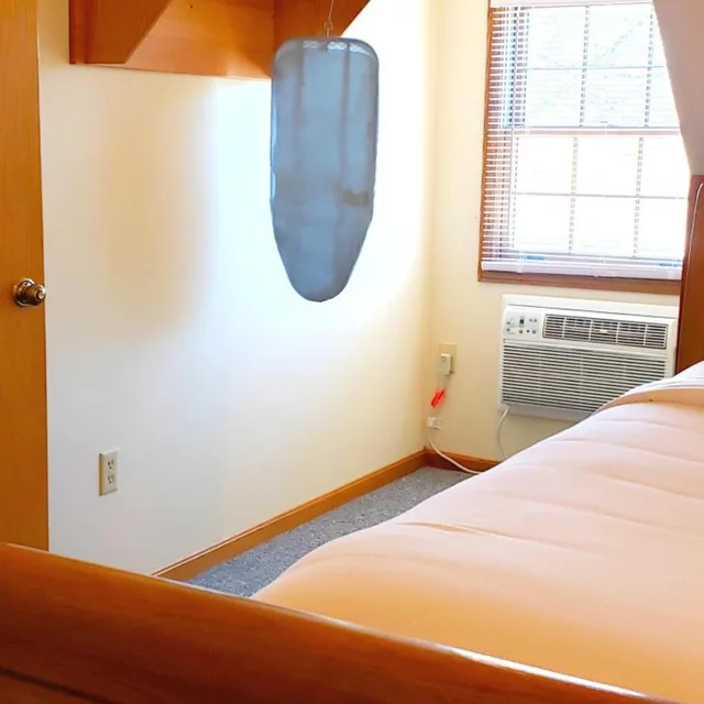 Carriage House, King Bed, Sofa، Berlin Heritage Inn 3/10