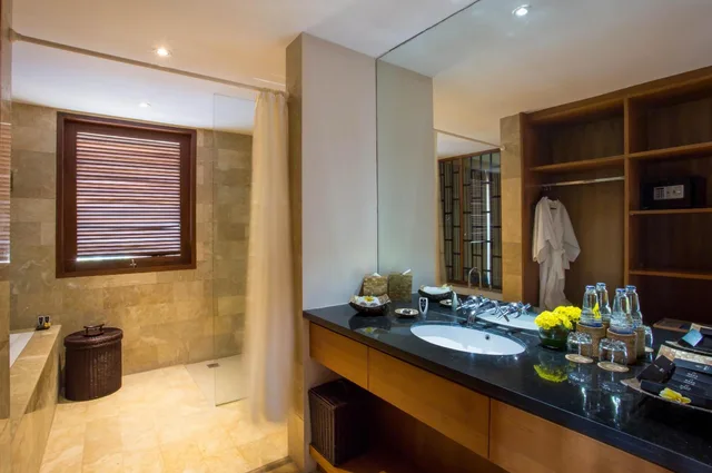 2 Bedrooms, Estate، Maca Villas Spa Umalas 5/7