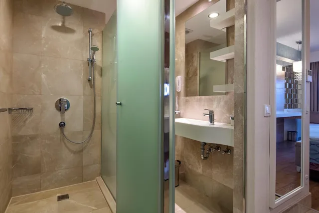 Standard, Double Bed, Side Sea View، Trendy Verbena Beach 10/10