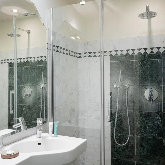 Penthouse, Apartment, with View، Relais Piazza Signoria 5/10