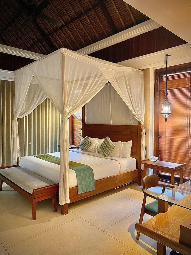 Premier, Villa, King Bed, Private Pool, Garden Area، Regali Villa 1/7