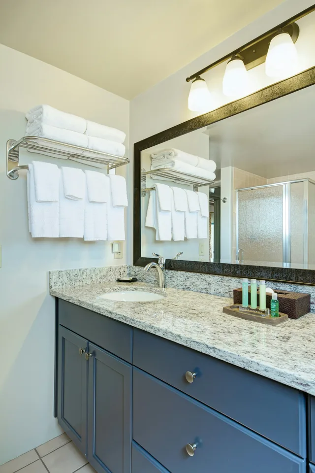 غرفة بغرفة نوم واحدة، Starr Pass Golf Suites 4/5