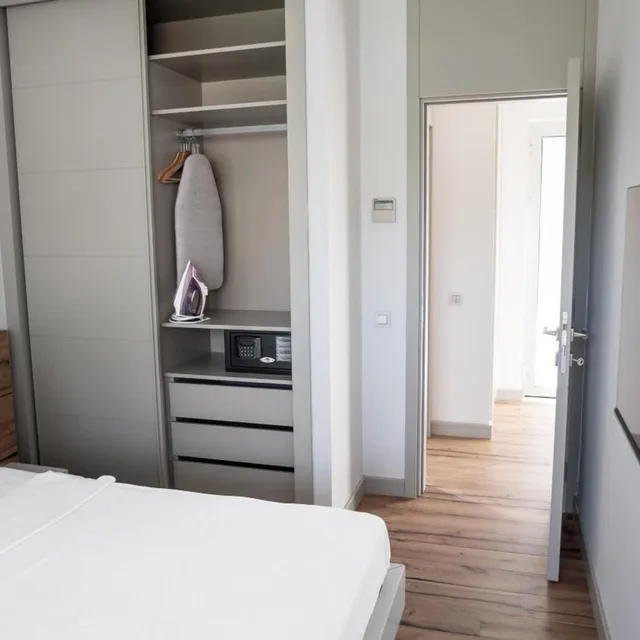 فيلا بإطلالة على البحر بمسبح خاص، Z-Villas 2/8