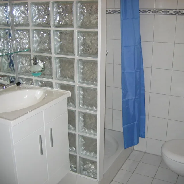 جناح عائلي، Hotel Den Helder 2/2