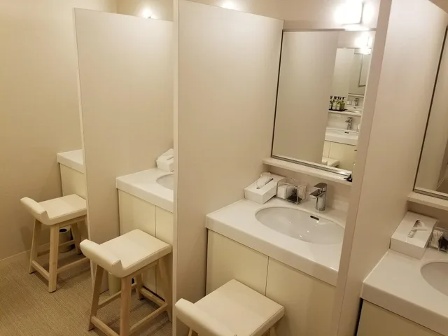 Capsule, Female Only, Twin Beds، Glansit Akihabara Comfort Capsule Hotel 4/4