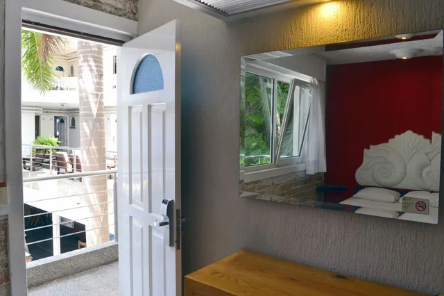 غرفة قياسية، Hotel Rio Malecon Vallarta 4/4