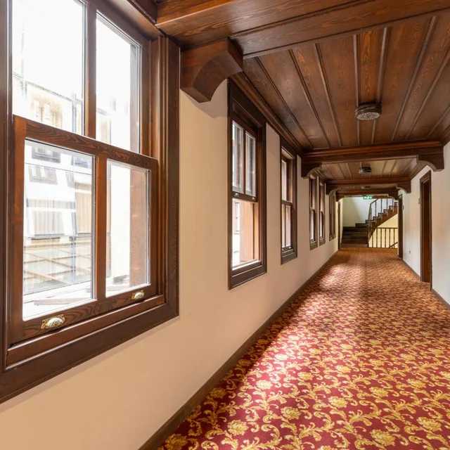 غرفة عائلية، Bursa Grand Family Hotel 8/10