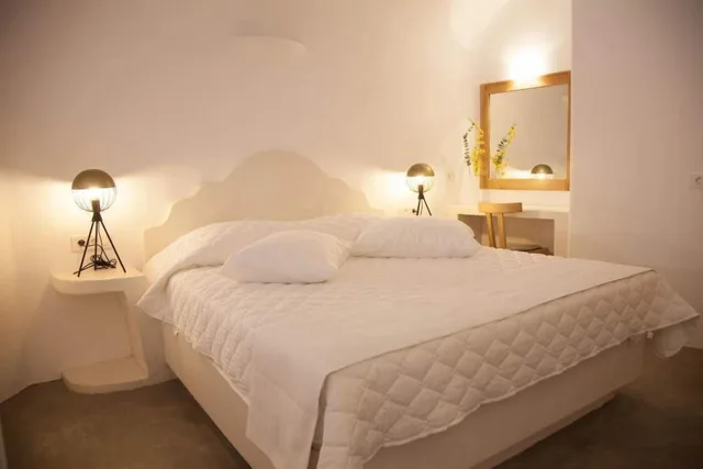 جناح جونيور بإطلالة على البحر، Fanari Vista Suites 2/4