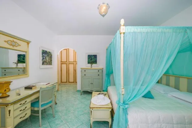 جناح جونيور بسرير مزدوج، Hotel Royal Prisco 3/7