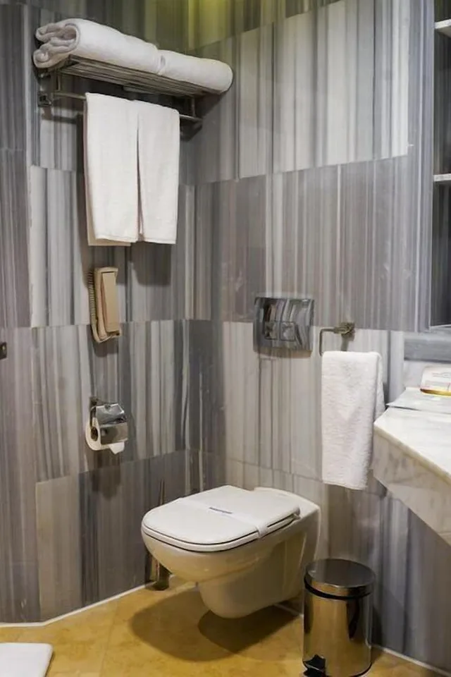 Duplex, Swim Up, Lagoon, Suite, Twin Beds, King Bed, Sofa، Xanadu Makadi Bay 7/7