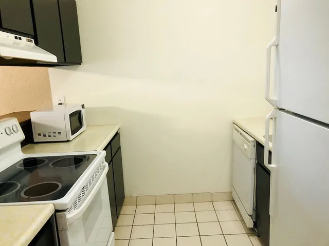 Efficiency, 2 Queen Beds، Ramada By Wyndham Spokane Valley 4/4