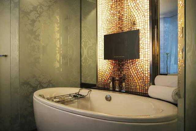 جناح جونيور بسرير كينج، Sofitel Mumbai BKC 8/8