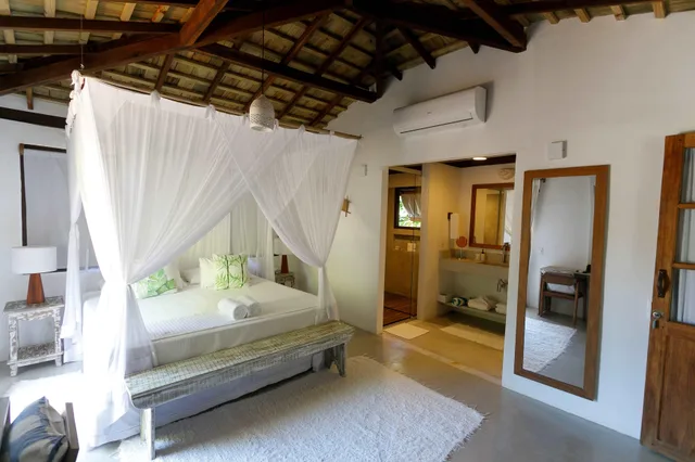 Master, Suite, Pool View، Da Graca Hotel 1/9