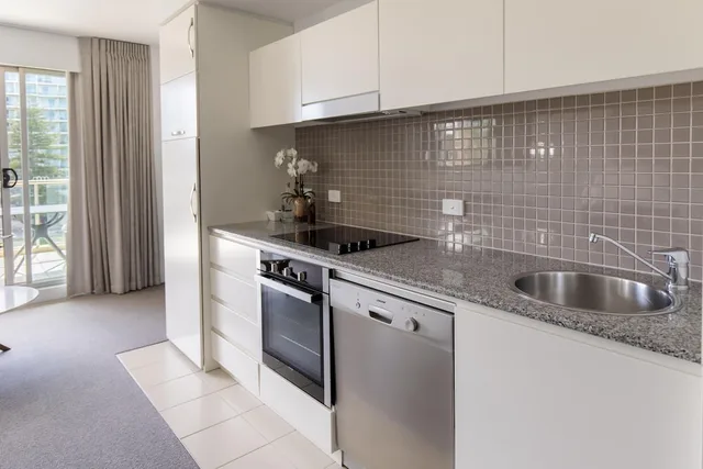 Oaks Glenelg Plaza Pier Suites، أديليد 13/82
